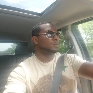 Meet your Posher, Dudley